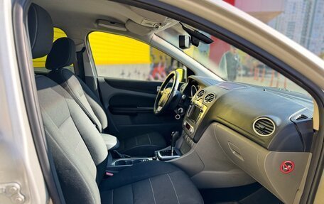 Ford Focus II рестайлинг, 2010 год, 649 999 рублей, 10 фотография