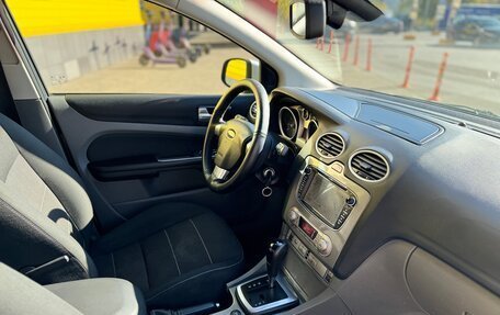 Ford Focus II рестайлинг, 2010 год, 649 999 рублей, 11 фотография