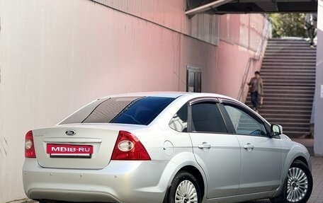 Ford Focus II рестайлинг, 2010 год, 649 999 рублей, 24 фотография