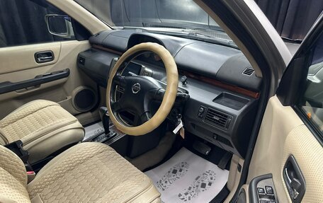 Nissan X-Trail, 2003 год, 799 999 рублей, 10 фотография