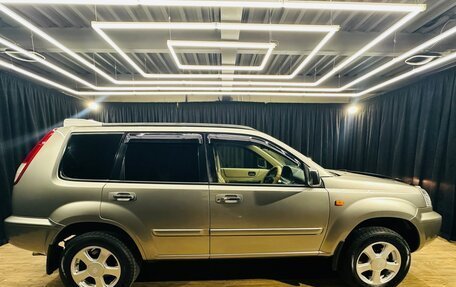 Nissan X-Trail, 2003 год, 799 999 рублей, 7 фотография