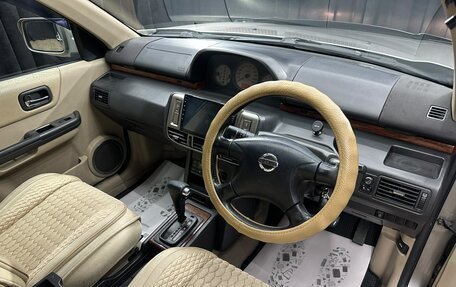 Nissan X-Trail, 2003 год, 799 999 рублей, 11 фотография