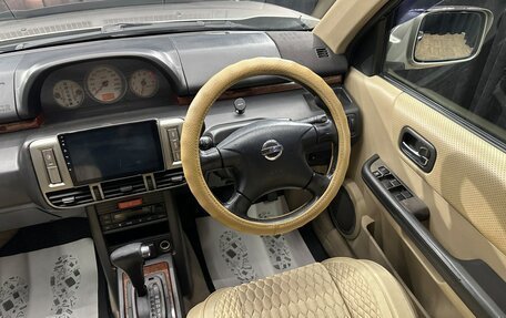 Nissan X-Trail, 2003 год, 799 999 рублей, 15 фотография