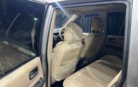Nissan X-Trail, 2003 год, 799 999 рублей, 18 фотография