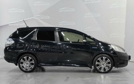 Honda Fit Shuttle I рестайлинг, 2012 год, 1 050 000 рублей, 6 фотография