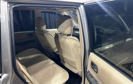 Nissan X-Trail, 2003 год, 799 999 рублей, 19 фотография