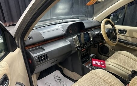 Nissan X-Trail, 2003 год, 799 999 рублей, 12 фотография