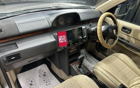 Nissan X-Trail, 2003 год, 799 999 рублей, 13 фотография