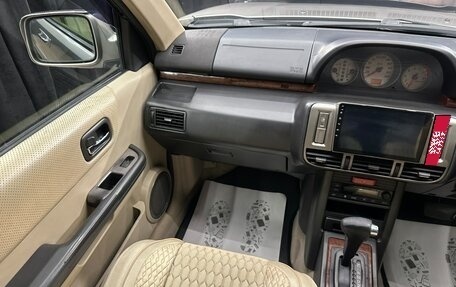 Nissan X-Trail, 2003 год, 799 999 рублей, 14 фотография