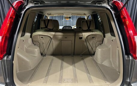 Nissan X-Trail, 2003 год, 799 999 рублей, 20 фотография