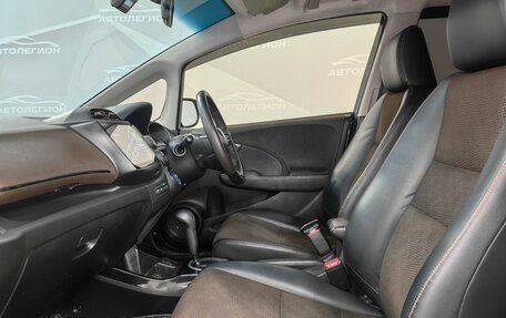 Honda Fit Shuttle I рестайлинг, 2012 год, 1 050 000 рублей, 14 фотография