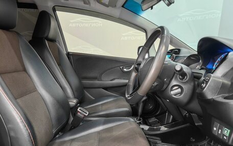 Honda Fit Shuttle I рестайлинг, 2012 год, 1 050 000 рублей, 10 фотография