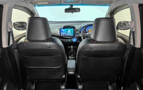 Honda Fit Shuttle I рестайлинг, 2012 год, 1 050 000 рублей, 16 фотография