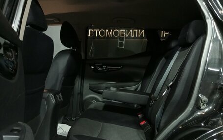 Nissan Qashqai, 2016 год, 1 349 000 рублей, 8 фотография