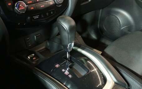 Nissan Qashqai, 2016 год, 1 349 000 рублей, 14 фотография