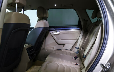 Volkswagen Touareg III, 2018 год, 3 850 000 рублей, 11 фотография