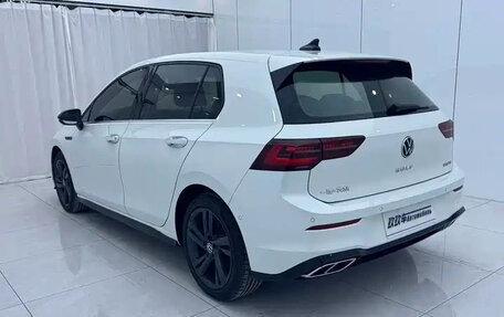 Volkswagen Golf VIII, 2021 год, 1 935 002 рублей, 5 фотография