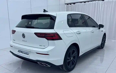 Volkswagen Golf VIII, 2021 год, 1 935 002 рублей, 6 фотография