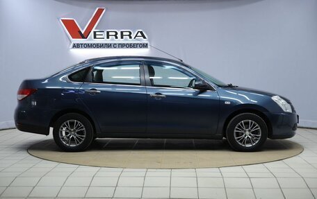 Nissan Almera, 2014 год, 690 000 рублей, 4 фотография