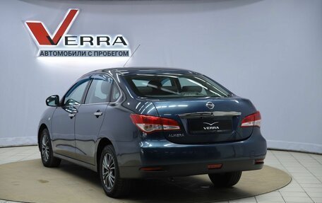 Nissan Almera, 2014 год, 690 000 рублей, 7 фотография