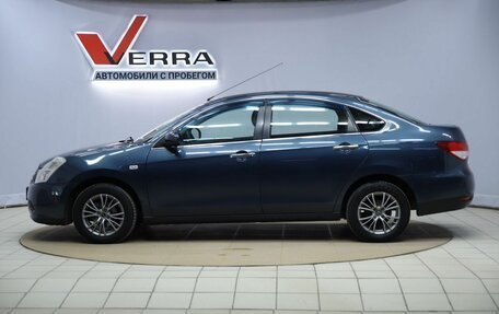 Nissan Almera, 2014 год, 690 000 рублей, 8 фотография