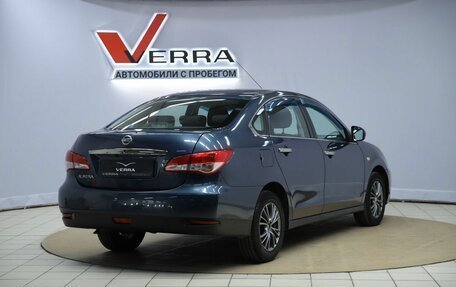 Nissan Almera, 2014 год, 690 000 рублей, 5 фотография