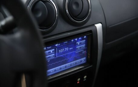 Nissan Almera, 2014 год, 690 000 рублей, 13 фотография