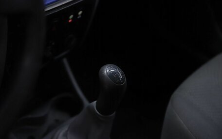 Nissan Almera, 2014 год, 690 000 рублей, 14 фотография