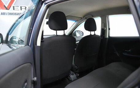 Nissan Almera, 2014 год, 690 000 рублей, 12 фотография