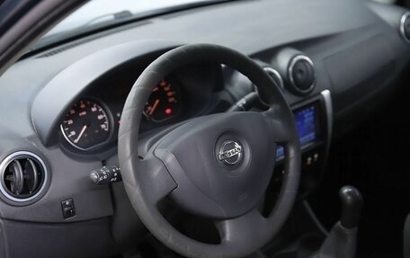 Nissan Almera, 2014 год, 690 000 рублей, 11 фотография