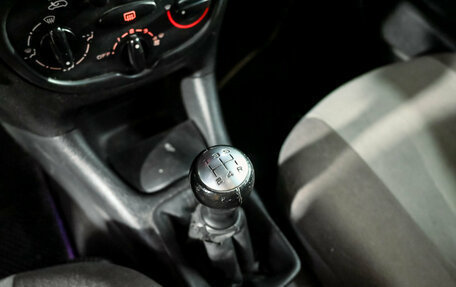 Peugeot 206, 2007 год, 160 000 рублей, 7 фотография