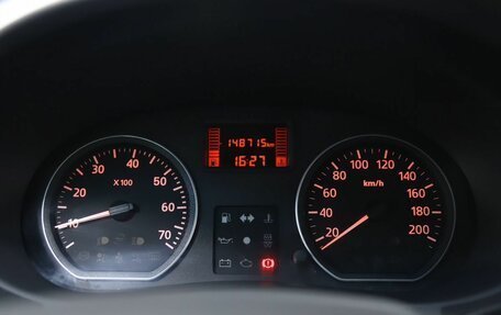 Nissan Almera, 2014 год, 690 000 рублей, 16 фотография