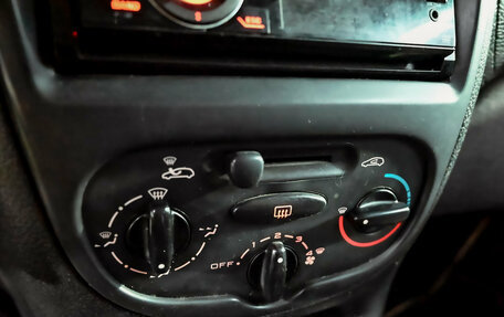 Peugeot 206, 2007 год, 160 000 рублей, 8 фотография
