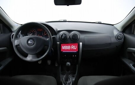 Nissan Almera, 2014 год, 690 000 рублей, 15 фотография