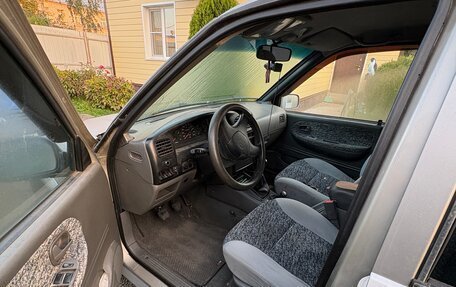 KIA Sportage IV рестайлинг, 2001 год, 500 000 рублей, 4 фотография