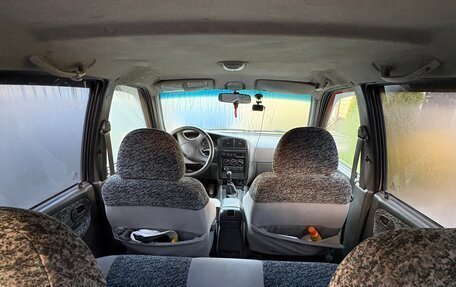 KIA Sportage IV рестайлинг, 2001 год, 500 000 рублей, 9 фотография