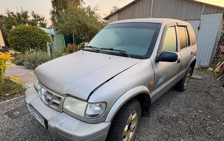 KIA Sportage IV рестайлинг, 2001 год, 500 000 рублей, 2 фотография