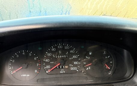 KIA Sportage IV рестайлинг, 2001 год, 500 000 рублей, 3 фотография
