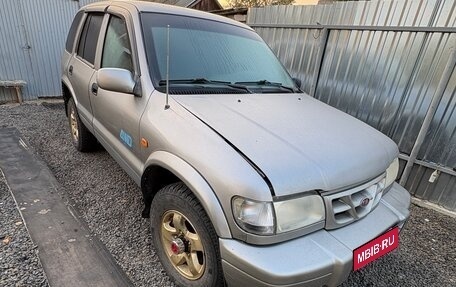 KIA Sportage IV рестайлинг, 2001 год, 500 000 рублей, 1 фотография