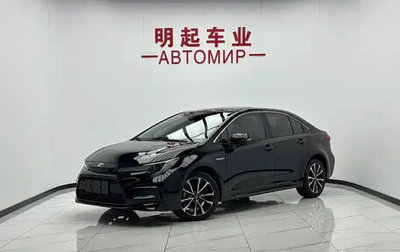 Toyota Corolla, 2022 год, 1 644 000 рублей, 1 фотография