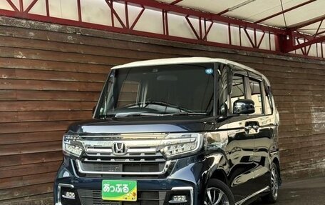 Honda N-BOX II, 2023 год, 850 004 рублей, 1 фотография