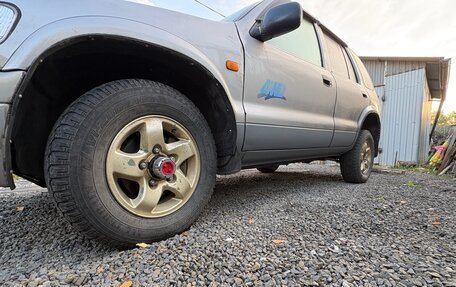 KIA Sportage IV рестайлинг, 2001 год, 500 000 рублей, 18 фотография