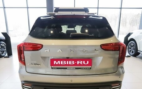 Haval Jolion, 2026 год, 2 699 000 рублей, 3 фотография
