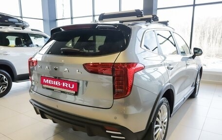 Haval Jolion, 2026 год, 2 699 000 рублей, 4 фотография