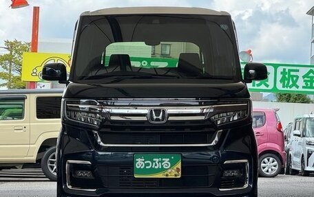 Honda N-BOX II, 2023 год, 850 004 рублей, 2 фотография