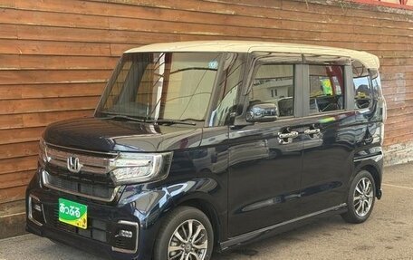 Honda N-BOX II, 2023 год, 850 004 рублей, 5 фотография