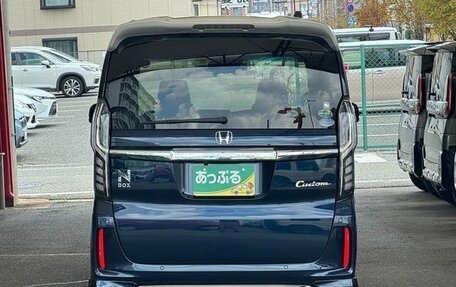 Honda N-BOX II, 2023 год, 850 004 рублей, 4 фотография