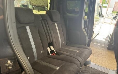 Honda N-BOX II, 2023 год, 850 004 рублей, 14 фотография