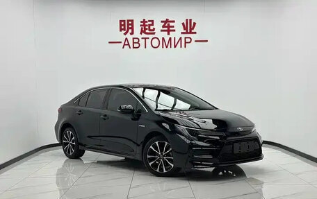 Toyota Corolla, 2022 год, 1 644 000 рублей, 2 фотография