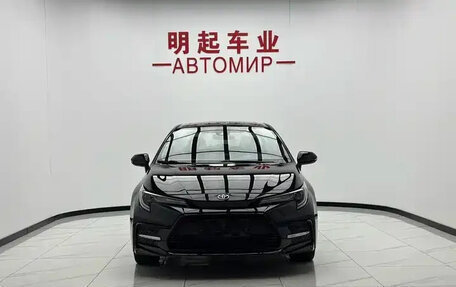 Toyota Corolla, 2022 год, 1 644 000 рублей, 3 фотография